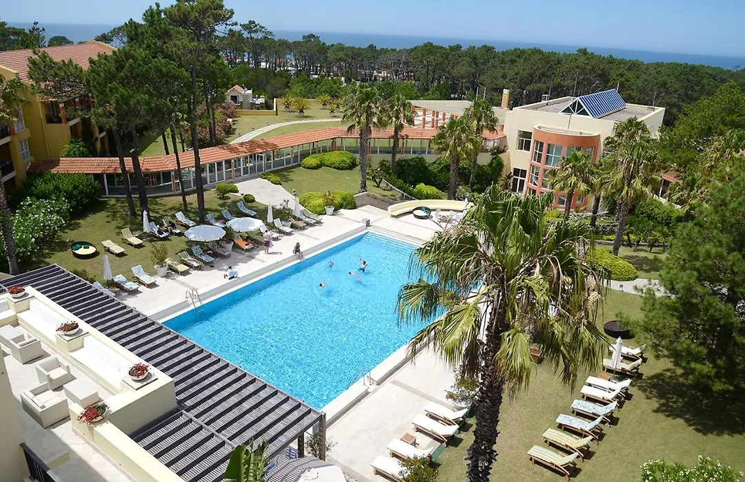 Punta Del Este Resort & Spa-1